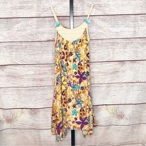 Disney Moana Coverup Dress Size 9/10